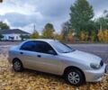 Серый Дэу Сенс, объемом двигателя 1.5 л и пробегом 200 тыс. км за 2000 $, фото 4 на Automoto.ua