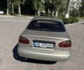 Серый Дэу Сенс, объемом двигателя 0 л и пробегом 150 тыс. км за 2550 $, фото 6 на Automoto.ua