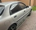 Сірий Деу Сенс, об'ємом двигуна 1.6 л та пробігом 174 тис. км за 2200 $, фото 1 на Automoto.ua