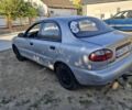 Сірий Деу Сенс, об'ємом двигуна 1.4 л та пробігом 322 тис. км за 850 $, фото 2 на Automoto.ua