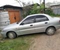 Сірий Деу Сенс, об'ємом двигуна 1.4 л та пробігом 90 тис. км за 1905 $, фото 1 на Automoto.ua