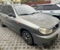 Серый Дэу Сенс, объемом двигателя 1.5 л и пробегом 200 тыс. км за 1200 $, фото 1 на Automoto.ua