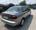 Сірий Деу Сенс, об'ємом двигуна 1.5 л та пробігом 195 тис. км за 2600 $, фото 1 на Automoto.ua