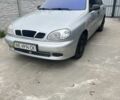 Серый Дэу Сенс, объемом двигателя 1.5 л и пробегом 173 тыс. км за 2700 $, фото 2 на Automoto.ua
