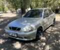 Сірий Деу Сенс, об'ємом двигуна 1.6 л та пробігом 30 тис. км за 2500 $, фото 5 на Automoto.ua
