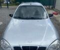 Сірий Деу Сенс, об'ємом двигуна 1.5 л та пробігом 80 тис. км за 2800 $, фото 5 на Automoto.ua