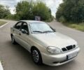 Сірий Деу Сенс, об'ємом двигуна 1.5 л та пробігом 200 тис. км за 1498 $, фото 1 на Automoto.ua
