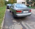 Серый Дэу Сенс, объемом двигателя 1.5 л и пробегом 82 тыс. км за 1700 $, фото 1 на Automoto.ua