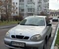 Серый Дэу Сенс, объемом двигателя 1.3 л и пробегом 302 тыс. км за 1499 $, фото 1 на Automoto.ua