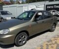Сірий Деу Сенс, об'ємом двигуна 1.5 л та пробігом 220 тис. км за 1504 $, фото 1 на Automoto.ua