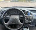 Серый Дэу Сенс, объемом двигателя 1.4 л и пробегом 275 тыс. км за 1600 $, фото 7 на Automoto.ua
