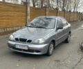 Серый Дэу Сенс, объемом двигателя 1.5 л и пробегом 300 тыс. км за 1000 $, фото 1 на Automoto.ua