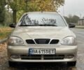 Сірий Деу Сенс, об'ємом двигуна 1.5 л та пробігом 299 тис. км за 2099 $, фото 1 на Automoto.ua