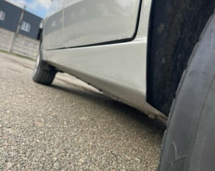 Серый Дэу Сенс, объемом двигателя 1.5 л и пробегом 200 тыс. км за 2999 $, фото 6 на Automoto.ua