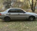 Серый Дэу Сенс, объемом двигателя 1.5 л и пробегом 200 тыс. км за 1200 $, фото 5 на Automoto.ua