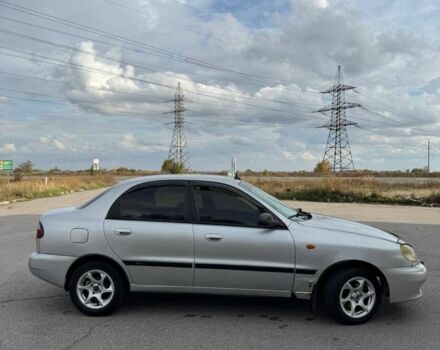 Деу Сенс 2008 у Дніпро (Дніпропетровську) на Automoto.ua Сірий Деу Сенс, об'ємом двигуна 1.5 л та пробігом 355 тис. км за 1500 $, фото 4 на Automoto.ua