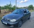 Сірий Деу Сенс, об'ємом двигуна 1.2 л та пробігом 269 тис. км за 1450 $, фото 1 на Automoto.ua