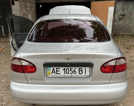 Деу Сенс 2008 у Кривому Розі на Automoto.ua Сірий Деу Сенс, об'ємом двигуна 1.4 л та пробігом 120 тис. км за 2500 $, фото 2 на Automoto.ua