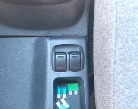 Деу Сенс 2008 у Рівному на Automoto.ua Сірий Деу Сенс, об'ємом двигуна 1.5 л та пробігом 194 тис. км за 3395 $, фото 8 на Automoto.ua