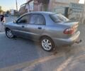 Сірий Деу Сенс, об'ємом двигуна 1.5 л та пробігом 111 тис. км за 2450 $, фото 3 на Automoto.ua