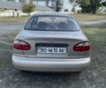 Сірий Деу Сенс, об'ємом двигуна 1.4 л та пробігом 218 тис. км за 1301 $, фото 5 на Automoto.ua