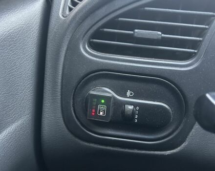 Серый Дэу Сенс, объемом двигателя 1.6 л и пробегом 220 тыс. км за 2150 $, фото 20 на Automoto.ua