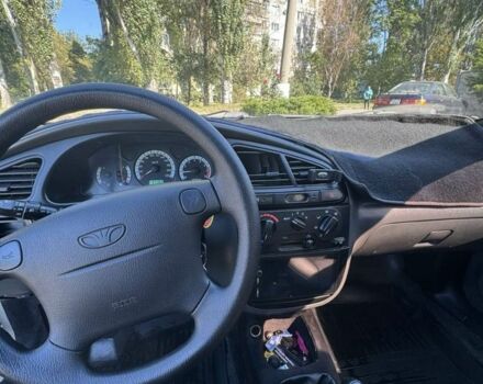 Серый Дэу Сенс, объемом двигателя 0 л и пробегом 150 тыс. км за 2550 $, фото 2 на Automoto.ua