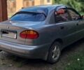 Серый Дэу Сенс, объемом двигателя 1.5 л и пробегом 230 тыс. км за 3000 $, фото 1 на Automoto.ua