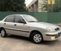 Сірий Деу Сенс, об'ємом двигуна 0 л та пробігом 85 тис. км за 2999 $, фото 1 на Automoto.ua