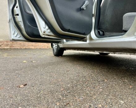 Серый Дэу Сенс, объемом двигателя 1.5 л и пробегом 203 тыс. км за 2250 $, фото 11 на Automoto.ua