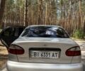 Серый Дэу Сенс, объемом двигателя 1.5 л и пробегом 260 тыс. км за 2200 $, фото 2 на Automoto.ua
