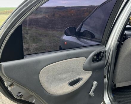 Деу Сенс 2008 у Бершаде на Automoto.ua Сірий Деу Сенс, об'ємом двигуна 1.5 л та пробігом 189 тис. км за 2500 $, фото 7 на Automoto.ua