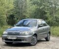 Сірий Деу Сенс, об'ємом двигуна 1.5 л та пробігом 150 тис. км за 2300 $, фото 1 на Automoto.ua