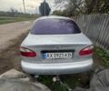 Серый Дэу Сенс, объемом двигателя 1.4 л и пробегом 190 тыс. км за 622 $, фото 4 на Automoto.ua