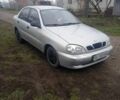Серый Дэу Сенс, объемом двигателя 0 л и пробегом 160 тыс. км за 850 $, фото 7 на Automoto.ua