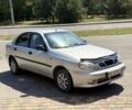 Серый Дэу Сенс, объемом двигателя 1.5 л и пробегом 200 тыс. км за 2250 $, фото 7 на Automoto.ua