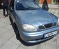Сірий Деу Сенс, об'ємом двигуна 1.3 л та пробігом 71 тис. км за 2510 $, фото 1 на Automoto.ua