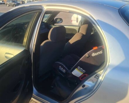 Серый Дэу Сенс, объемом двигателя 1.4 л и пробегом 2 тыс. км за 2200 $, фото 9 на Automoto.ua