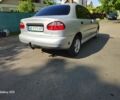 Сірий Деу Сенс, об'ємом двигуна 1.6 л та пробігом 270 тис. км за 3800 $, фото 1 на Automoto.ua