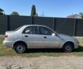 Сірий Деу Сенс, об'ємом двигуна 0 л та пробігом 207 тис. км за 1397 $, фото 5 на Automoto.ua