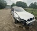 Сірий Деу Сенс, об'ємом двигуна 1.5 л та пробігом 140 тис. км за 1204 $, фото 1 на Automoto.ua