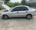 Серый Дэу Сенс, объемом двигателя 1.5 л и пробегом 2 тыс. км за 2000 $, фото 2 на Automoto.ua