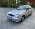 Сірий Деу Сенс, об'ємом двигуна 1.5 л та пробігом 185 тис. км за 1450 $, фото 1 на Automoto.ua