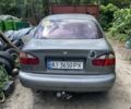 Серый Дэу Сенс, объемом двигателя 1.5 л и пробегом 344 тыс. км за 849 $, фото 2 на Automoto.ua