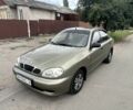 Сірий Деу Сенс, об'ємом двигуна 1.4 л та пробігом 120 тис. км за 2550 $, фото 1 на Automoto.ua