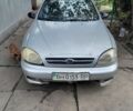 Серый Дэу Сенс, объемом двигателя 1.5 л и пробегом 1 тыс. км за 850 $, фото 1 на Automoto.ua