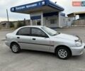 Серый Дэу Сенс, объемом двигателя 1.5 л и пробегом 200 тыс. км за 2200 $, фото 3 на Automoto.ua