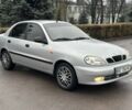 Серый Дэу Сенс, объемом двигателя 1.5 л и пробегом 160 тыс. км за 3500 $, фото 11 на Automoto.ua