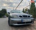 Серый Дэу Сенс, объемом двигателя 0 л и пробегом 260 тыс. км за 1800 $, фото 5 на Automoto.ua