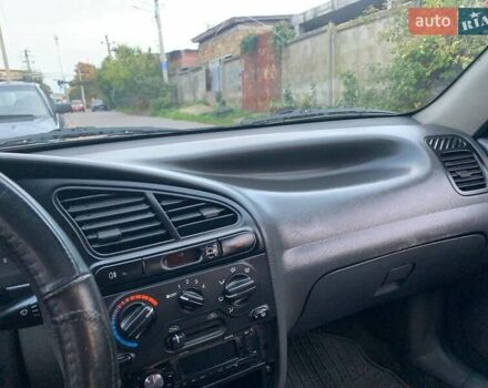 Серый Дэу Сенс, объемом двигателя 0 л и пробегом 260 тыс. км за 1800 $, фото 2 на Automoto.ua